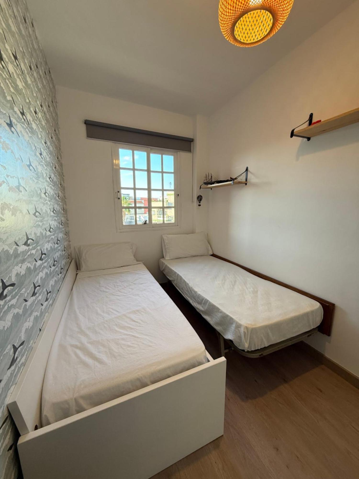 Seaside Paradise - 2 Bedroom Apartment With Ocean Views & Air Conditioning In Playa San Juan ภายนอก รูปภาพ